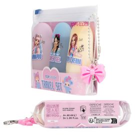 TOPModel Beauty Reise Set KPOP