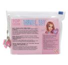 TOPModel Beauty Reise Set KPOP