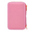 TOPModel 3 Fach Federtasche mit Silikon Pins 2