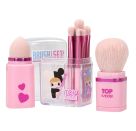 TOPModel Pinselset in Box KPOP