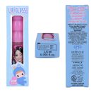 TOPModel Lipgloss Bubble Topper KPOP