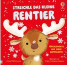 X26 Streichle d.kl.Rentier