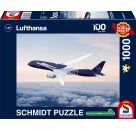 PU1000T. 100 Jahre Lufthansa