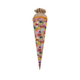 Schultüte Flower PowBär