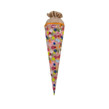 Schultüte Flower PowBär