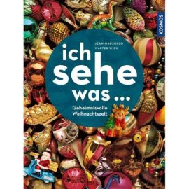 Ich sehe was Geheimnisvolle Weihnachtszeit