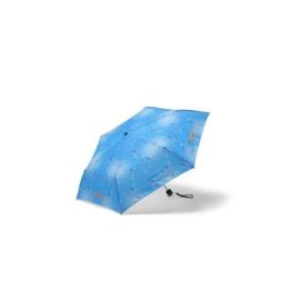 BühnenfieBär Regenschirm