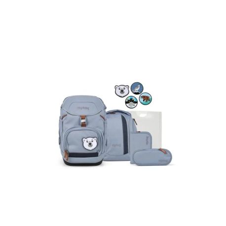 FährtenlesBär Pack
