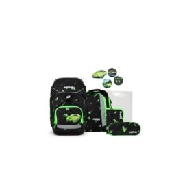 Übärholspur Pack