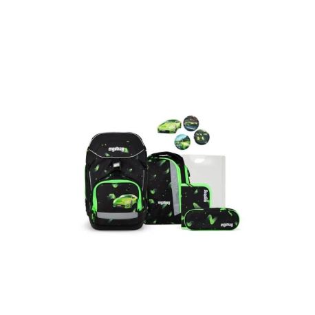 Übärholspur Pack