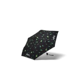 Übärholspur Regenschirm