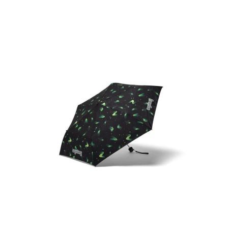 Übärholspur Regenschirm