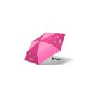 Neon Regenschirm Neon Pink