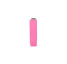 Neon Regenschirm Neon Pink