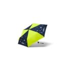 Neon Regenschirm Neon Gelb