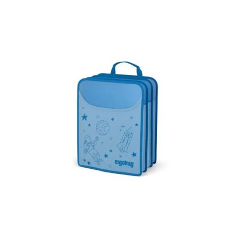 Tripleflex Heftebox Astronaut