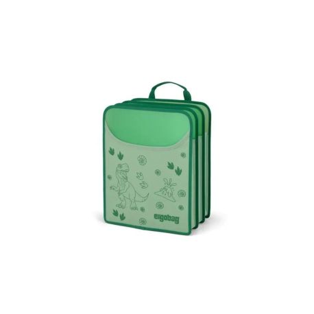Tripleflex Heftebox Dinosaurier