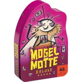 Mogel Motte Deluxe in Metalldose