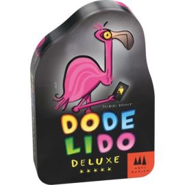 Dodelido Deluxe in Metalldose