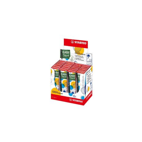 STABILO EASYoriginal refill M blau Neu