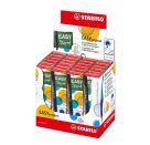 STABILO EASYoriginal refill M blau Neu
