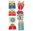 Sticker-Mix Geschenke