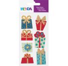 Sticker-Mix Geschenke