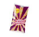 Frigeo Fruchtiger Knusper Puffreis mit Mais Beutel 80g