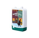 Eine Weihnachtsgeschichte  Tonie
