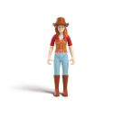 Hannah s Western Abenteuer