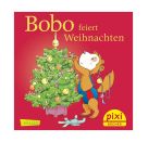 Pixi Adventskalender GOLD 2026, m. 4 Buch, 20 Teile