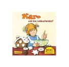 Pixi Adventskalender GOLD 2026, m. 4 Buch, 20 Teile