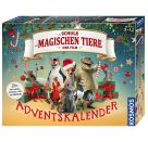 Schule der magischen Tiere Adventskalender 2026