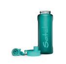 XL Trinkflasche Petrol