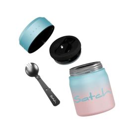 Light Blue Gaffiti