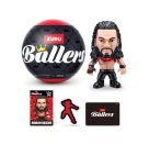 ZURU Ballers - WWE Ballers, sortiert