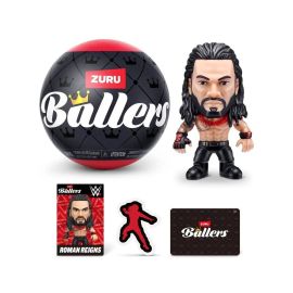 ZURU Ballers - WWE Ballers, sortiert