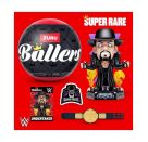 ZURU Ballers - WWE Ballers, sortiert