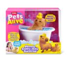 ZURU Pets Alive - Mommy Cappy   Baby Surprise
