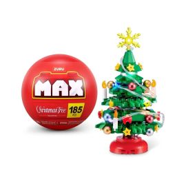 Zuru MAX - Christmas Tree