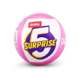 ZURU 5 Surprise - Puppy Pet Shop, sortiert