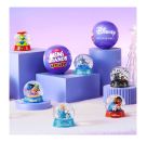 ZURU Mini Brands - Create Disney Snowglobe, sortiert