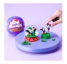 ZURU Mini Brands - Create Disney Snowglobe, sortiert