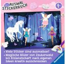 Elfen und Einhörner