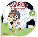 Fußball-Rätselspaß