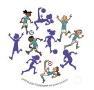 Fußball-Rätselspaß