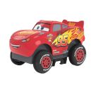 Disney Pixar Cars Big Set, Carrera STRAX zum Bauen und Spielen