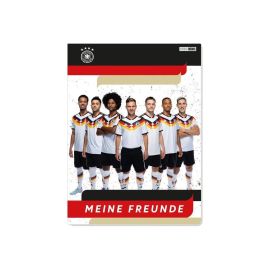 DFB: Meine Freunde