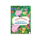 Peppa Pig: Wo ist Peppa im Zoo?