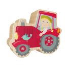 Traktor Thea